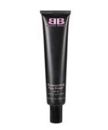 Retexturizing Face Primer