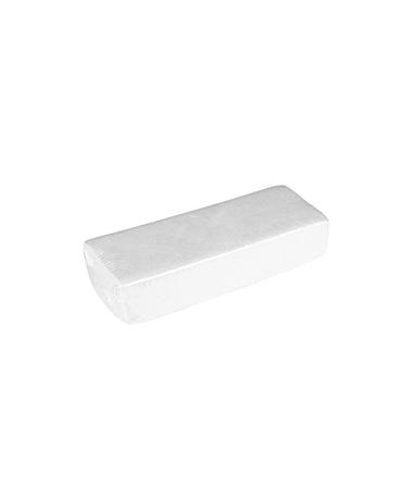 Depilious strap 100 pcs white waxkiss