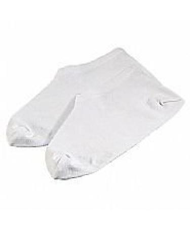 Cotton MOISTURISING SOCKS from Avon