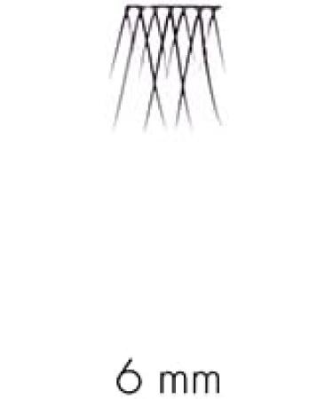 Sweed No Lash Cluster 6mm - Buy Online on SooperMarket.com