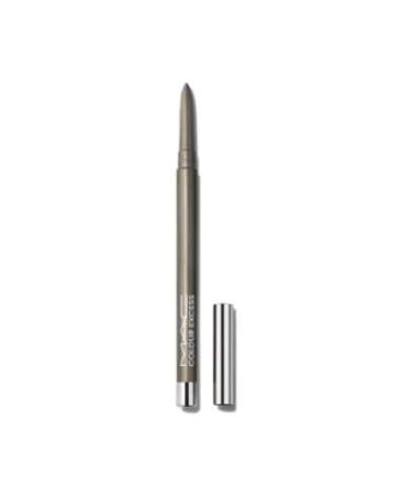 M.A.C. Colour Excess Gel Pencil Eye Liner - Serial Monogamist (Hunter green)