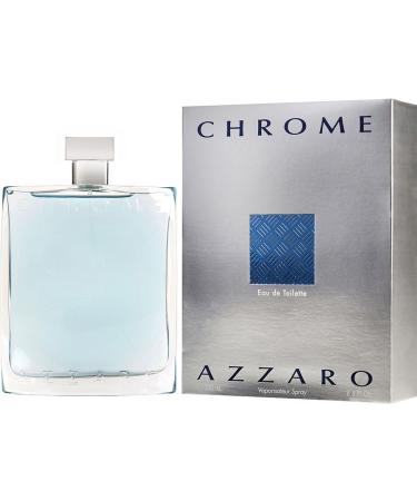 CHROME by Azzaro - MEN