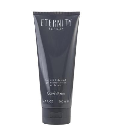 ETERNITY by Calvin Klein - MEN