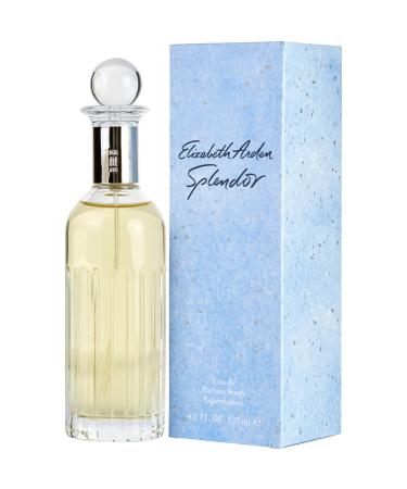 SPLENDOR by Elizabeth Arden - EAU DE PARFUM SPRAY 4.2 OZ - WOMEN