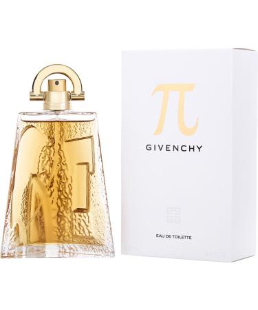 PI by Givenchy - MEN