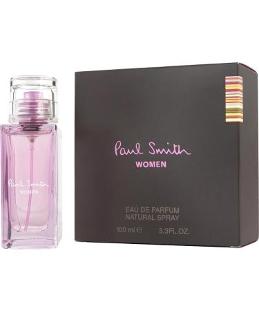 PAUL SMITH by Paul Smith - EAU DE PARFUM SPRAY 3.3 OZ - WOMEN