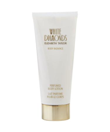 WHITE DIAMONDS by Elizabeth Taylor - WOMEN