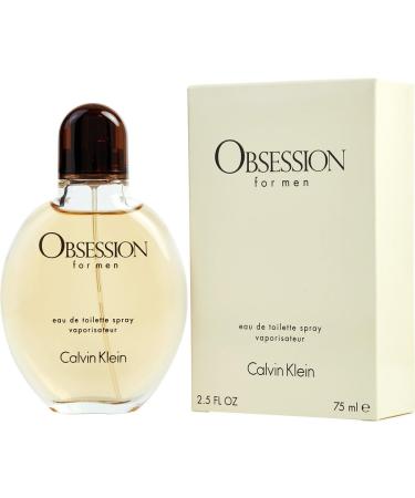 OBSESSION by Calvin Klein - MEN