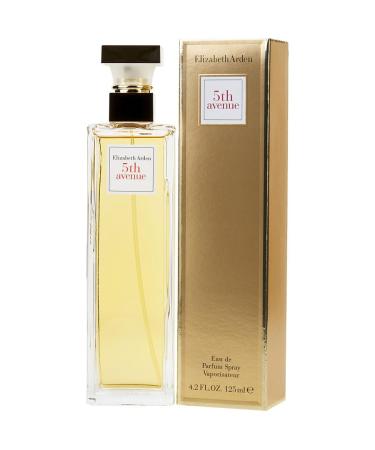 FIFTH AVENUE by Elizabeth Arden - WOMEN