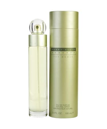 PERRY ELLIS RESERVE by Perry Ellis - EAU DE PARFUM SPRAY 3.4 OZ - WOMEN