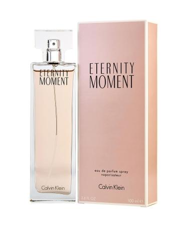 ETERNITY MOMENT by Calvin Klein - WOMEN