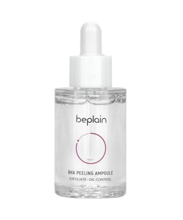 Beplain BHA Peeling Ampoule 1.01 fl oz (30 ml)