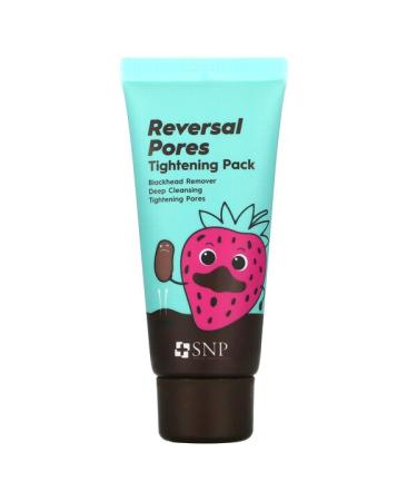 SNP Reversal Pores Tightening Pack 1.05 oz (30 g)