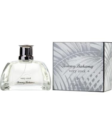 TOMMY BAHAMA VERY COOL by Tommy Bahama - EAU DE COLOGNE SPRAY 3.4 OZ - MEN