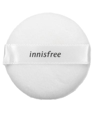 Innisfree No-Sebum Mineral Powder 0.17 oz | Oil Control & Matte Finish - Buy Online on SooperMarket.com