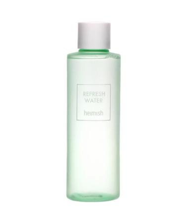 Heimish Refresh Water Clean Up Peeling Toner 250 ml