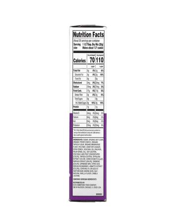 Arrowhead Mills Oat Flour Confetti Cookie Mix - 15.25 oz Gluten-Free Baking Mix - Buy Online on SooperMarket.com