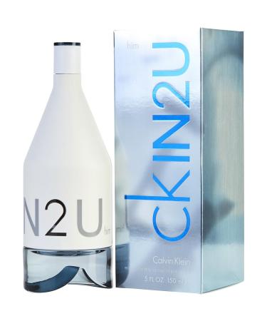 CK IN2U by Calvin Klein - MEN