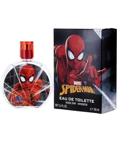 SPIDERMAN by Marvel - MEN