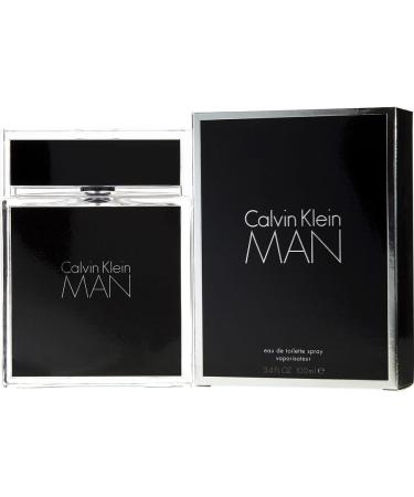 CALVIN KLEIN MAN by Calvin Klein - MEN