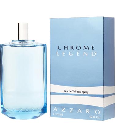 CHROME LEGEND by Azzaro - MEN