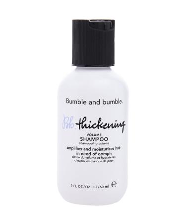 BUMBLE AND BUMBLE by Bumble and Bumble - UNISEX - Shampoo