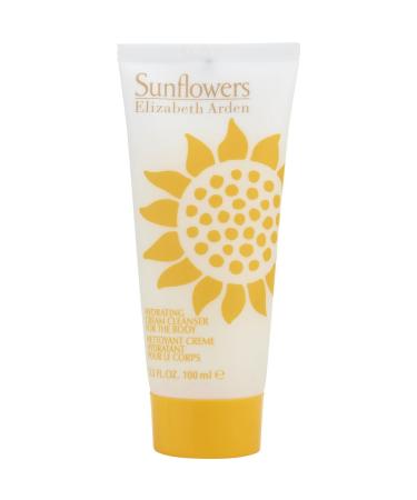 SUNFLOWERS by Elizabeth Arden - WOMEN