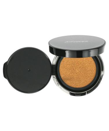 Clio Kill Cover Founwear Cushion All New SPF 50+ PA+++ 04 Ginger 2 Cushions 0.52 (15 g) Each