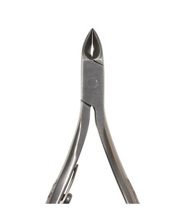 Revlon 1/2 Jaw Cuticle Nipper - Transform Your Style with the Best Innovation Today! - Buy Online on SooperMarket.com