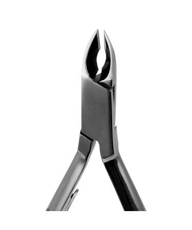 Revlon 1/2 Jaw Cuticle Nipper - Transform Your Style with the Best Innovation Today! - Buy Online on SooperMarket.com
