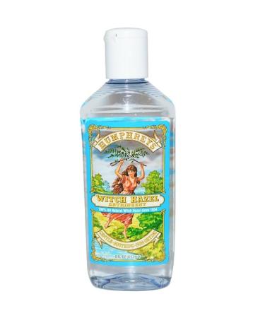 Humphrey's Witch Hazel Astringent 8 fl oz (237 ml)