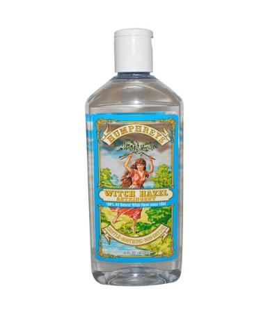 Humphrey's Witch Hazel Astringent 16 fl oz (473 ml)