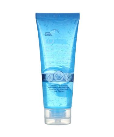Enough Aloe Cereal Collagen Soothing Gel 100 ml