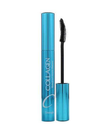 Enough Collagen Waterproof Volume Mascara 0.30 fl oz (9 ml)