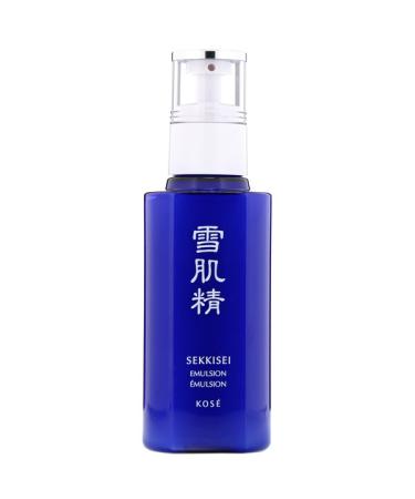 Sekkisei Emulsion 4.7 fl oz (140 ml)