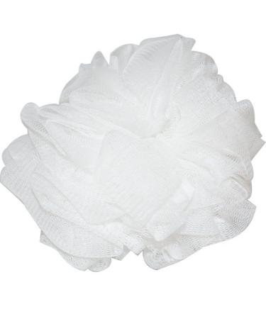 Earth Therapeutics Hydro Body Sponge White 1 Sponge