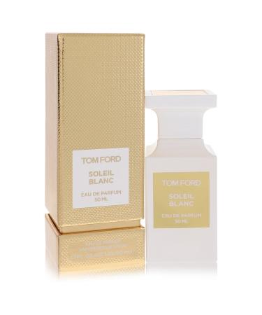Tom Ford Soleil Blanc by Tom Ford Eau De Parfum Spray 1.7 oz for Women