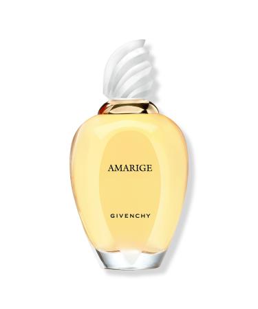 Givenchy Amarige Eau de Toilette 3.3 oz