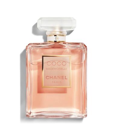 CHANEL COCO MADEMOISELLE Eau de Parfum Spray 3.4 oz