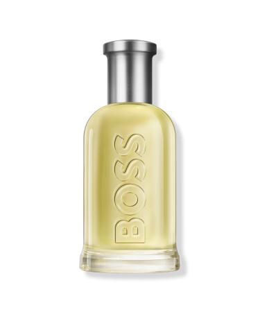 Hugo Boss BOSS Bottled Eau de Toilette 3.3 oz