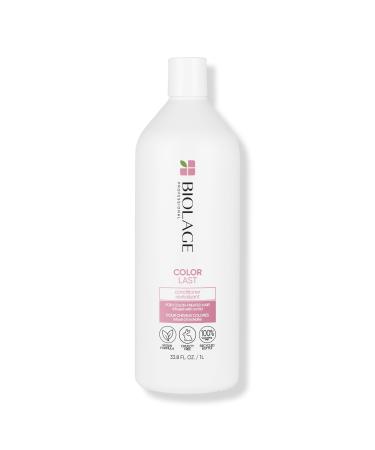 Biolage Color Last Conditioner 33.8 oz