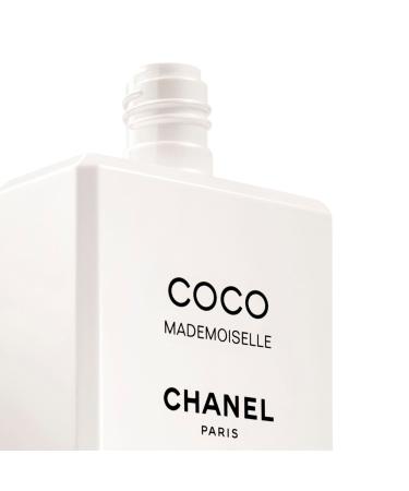 Discover CHANEL COCO MADEMOISELLE Moisturizing Body Lotion 6.8 oz - Elevate Your Style Instantly! - Buy Online on SooperMarket.com