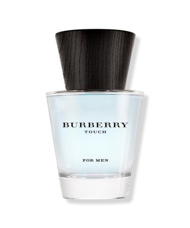 Burberry Touch For Men Eau de Toilette 1.7 oz