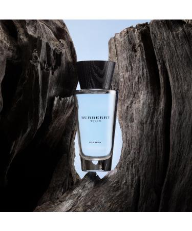Discover Burberry Touch For Men Eau de Toilette 1.7 oz - Elevate Your Style Instantly! - Buy Online on SooperMarket.com