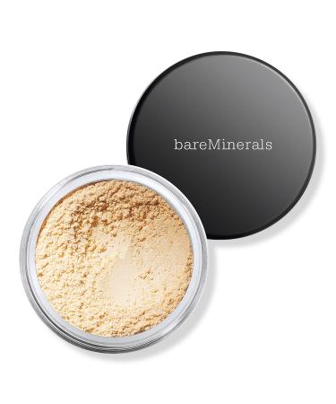 bareMinerals Eyeshadow Soul (light cream linen)