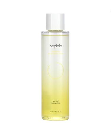 Beplain Chamomile pH-Balanced Toner 6.42 fl oz (190 ml)