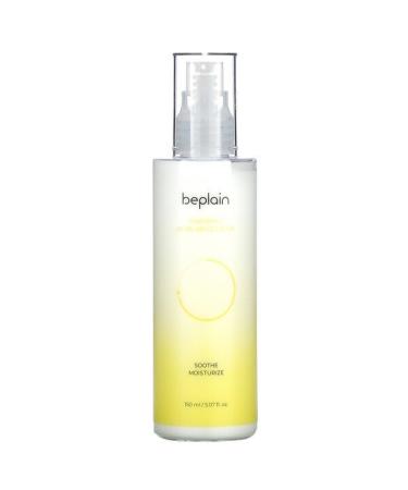 Beplain Chamomile pH-Balanced Lotion 5.07 fl oz (150 ml)