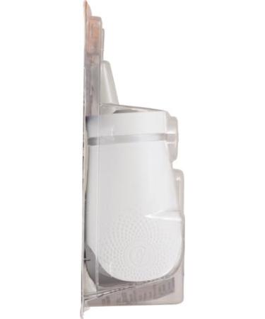 Glade PlugIn Plus Air Freshener Starter Kit - Hawaiian Breeze Scented Oil for Home & Bathroom - 0.67 Fl Oz Includes 1 Warmer & 1 Refill - Buy Online on SooperMarket.com