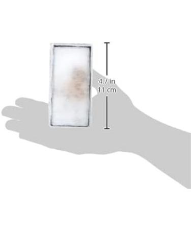Fluval Clearmax Filter Insert - Premium Resin for Phosphate Nitrite & Nitrate Removal - Compatible with Fluval U2 Internal Filter - 2 Pack - Buy Online on SooperMarket.com