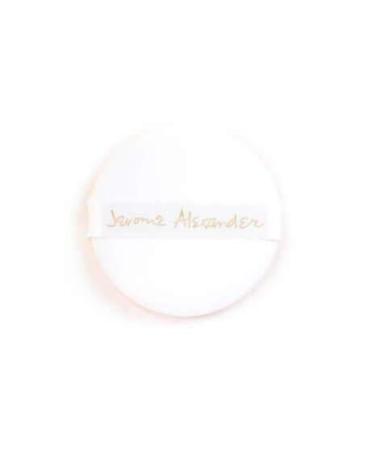 Jerome Alexander MagicMinerals AirCushion Foundation & Liquid Silk Primer | Skincare Infused, Buildable Coverage (Medium) - Buy Online on SooperMarket.com